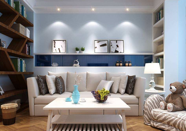 硅藻泥壁材，用心呵護(hù)孩子成長(zhǎng)