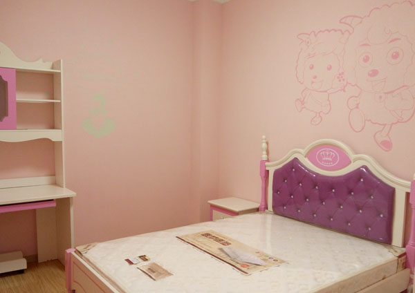 硅藻泥環(huán)保涂料