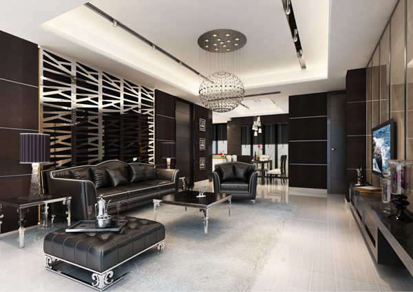 硅藻泥裝修將會(huì)是你的新選擇