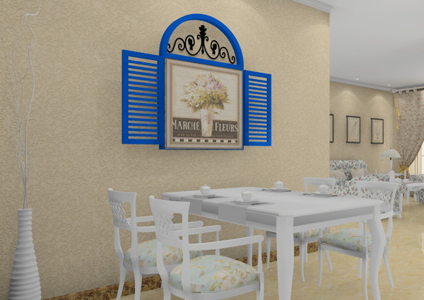 環(huán)保大環(huán)境，推動壁材硅藻泥發(fā)展