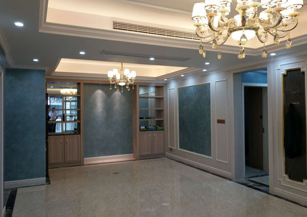 加盟十大硅藻泥品牌看行業(yè)發(fā)展趨勢(shì)