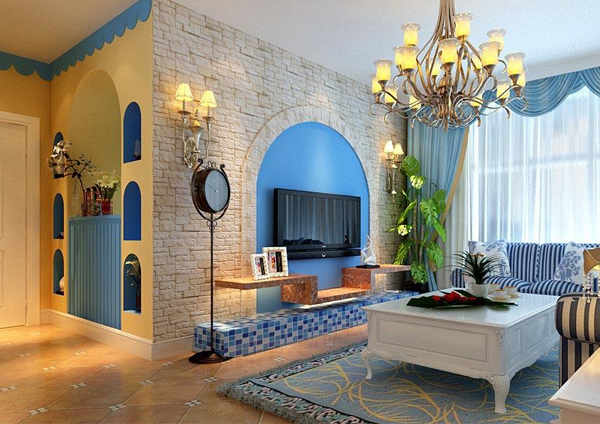 硅藻泥的功能性，為您帶來特有的家居空間