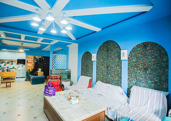 硅藻泥加盟，品牌和廠家到底有多重要