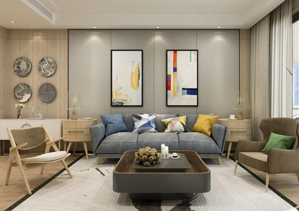 蒙太奇硅藻泥的品牌  團隊?wèi)?zhàn)斗力極強