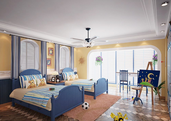 室內使用硅藻泥裝修，好處多多