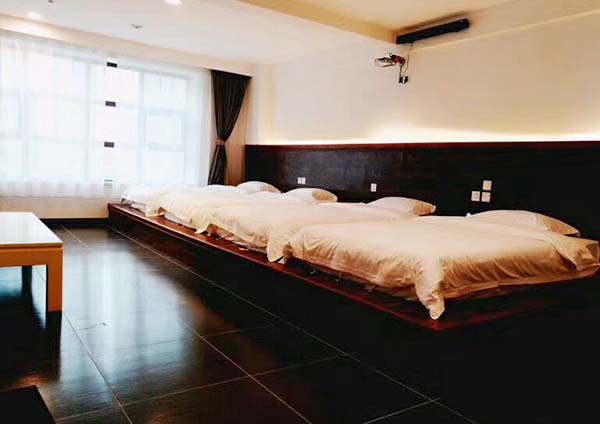 你的裝修品質(zhì)反映著你的生活品質(zhì)，你想要的樣子，硅藻泥滿足你！