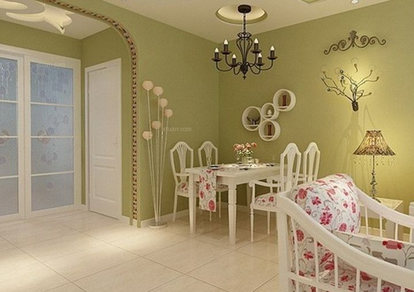 解析硅藻泥發(fā)展趨勢(shì)的三大優(yōu)勢(shì)