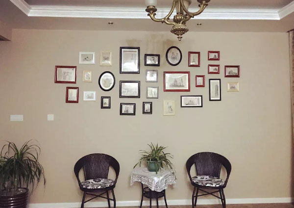 未來(lái)硅藻泥產(chǎn)業(yè)越發(fā)壯大