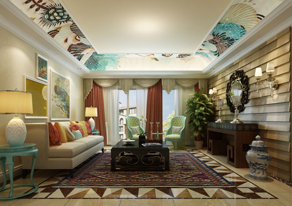 國內硅藻泥市場蓬勃有序發(fā)展