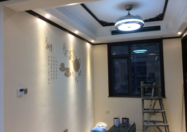 蒙太奇硅藻泥企業(yè)首批扶持貸款成功召開(kāi)