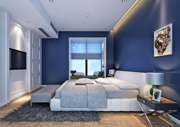 硅藻泥背景墻魅力，心動(dòng)了嗎