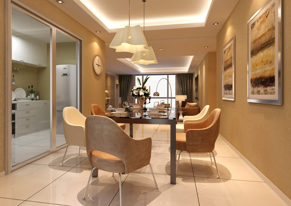 硅藻泥背景墻加盟代理項(xiàng)目 一種流行趨勢