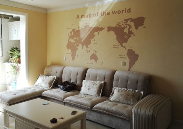 硅藻泥專賣(mài)店如何經(jīng)營(yíng)店面生意