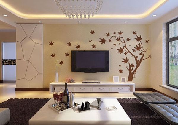 硅藻泥壁材，悉心守護每一個詩情畫意的家