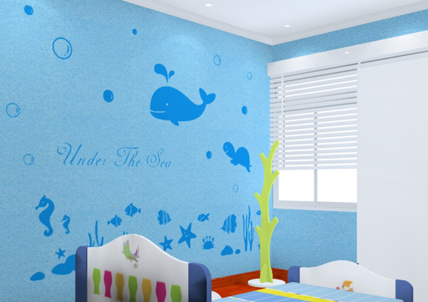 室內(nèi)裝修污染嚴(yán)重，試試硅藻泥壁材吧