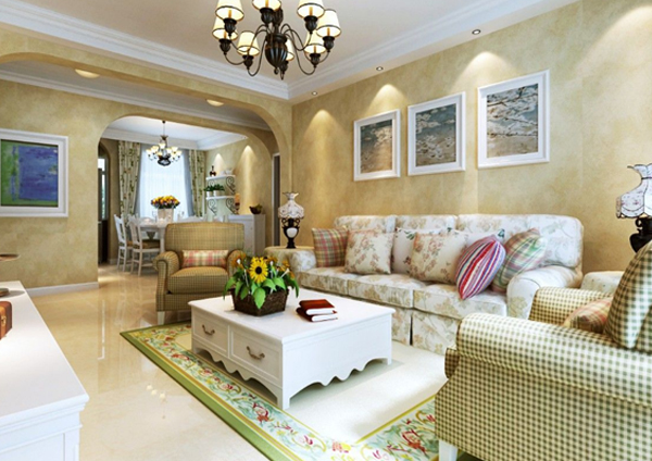 硅藻泥裝修新房  實現(xiàn)質的飛躍 