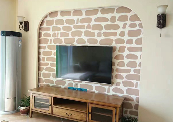 硅藻泥專賣店經(jīng)營成功掌握服務技巧