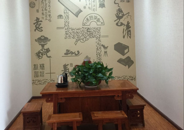 硅藻泥加盟商如何提高店員銷(xiāo)售能力