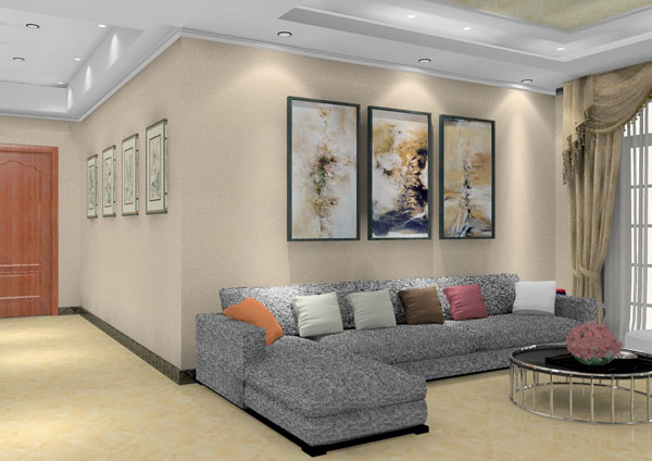 低碳環(huán)保生活，助力硅藻泥行業(yè)的發(fā)展