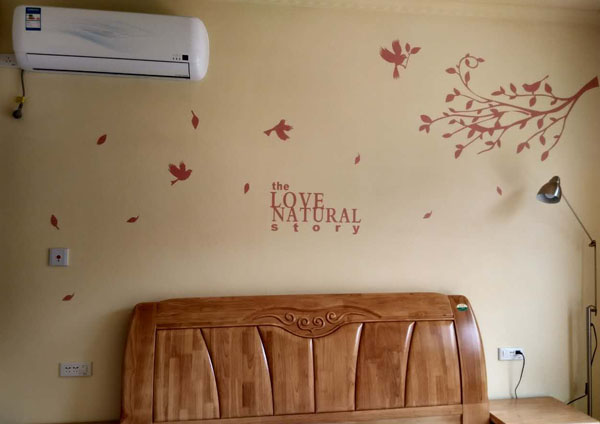 硅藻泥的品牌應(yīng)看準時機搶占市場