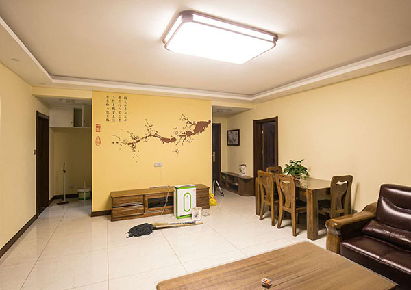 硅藻泥裝飾壁材，譜寫華美樂(lè)章