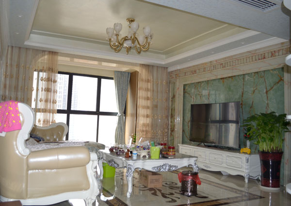 硅藻泥行業(yè)是要競(jìng)爭分餅嗎