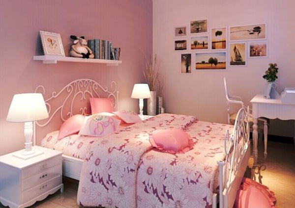 硅藻泥壁材，給予婚房更深的含義