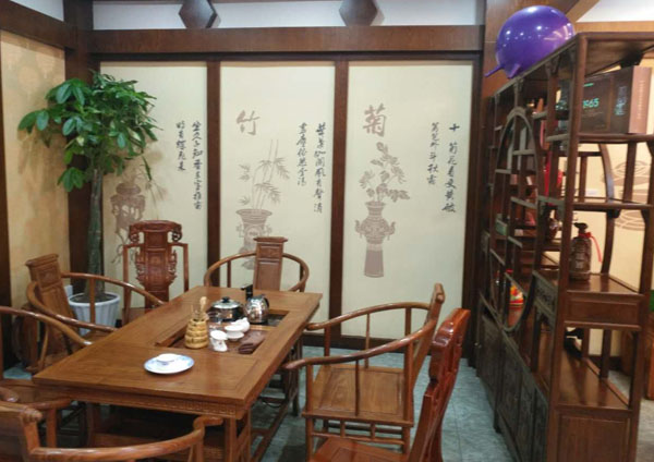 開(kāi)硅藻泥店如何應(yīng)對(duì)運(yùn)營(yíng)痛點(diǎn)