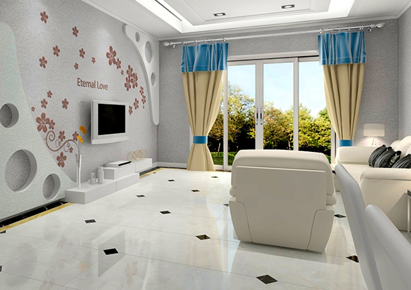 開春裝修市場(chǎng)火爆  引發(fā)硅藻泥壁材選購潮