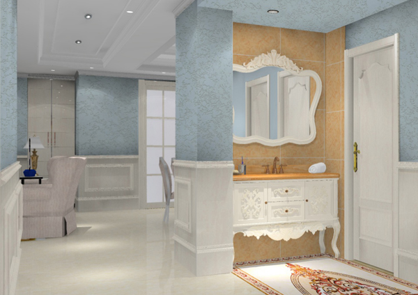 硅藻泥老人房，陪伴是*長情的告白！