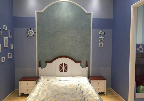 硅藻泥加盟行業(yè)市場(chǎng)佳  吸引更多代理商